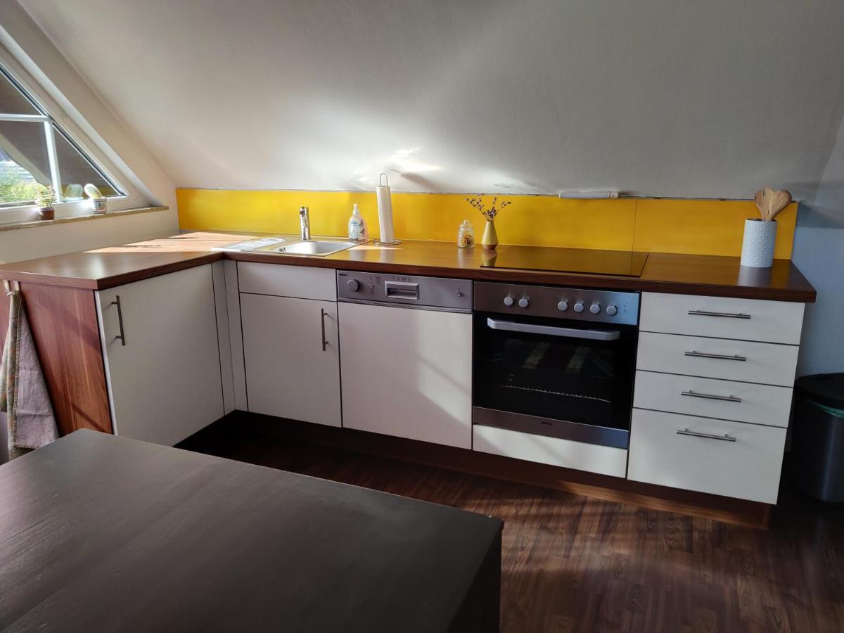 Ferienhaus Am Bach Kirchberg an der Raab Buitenkant foto
