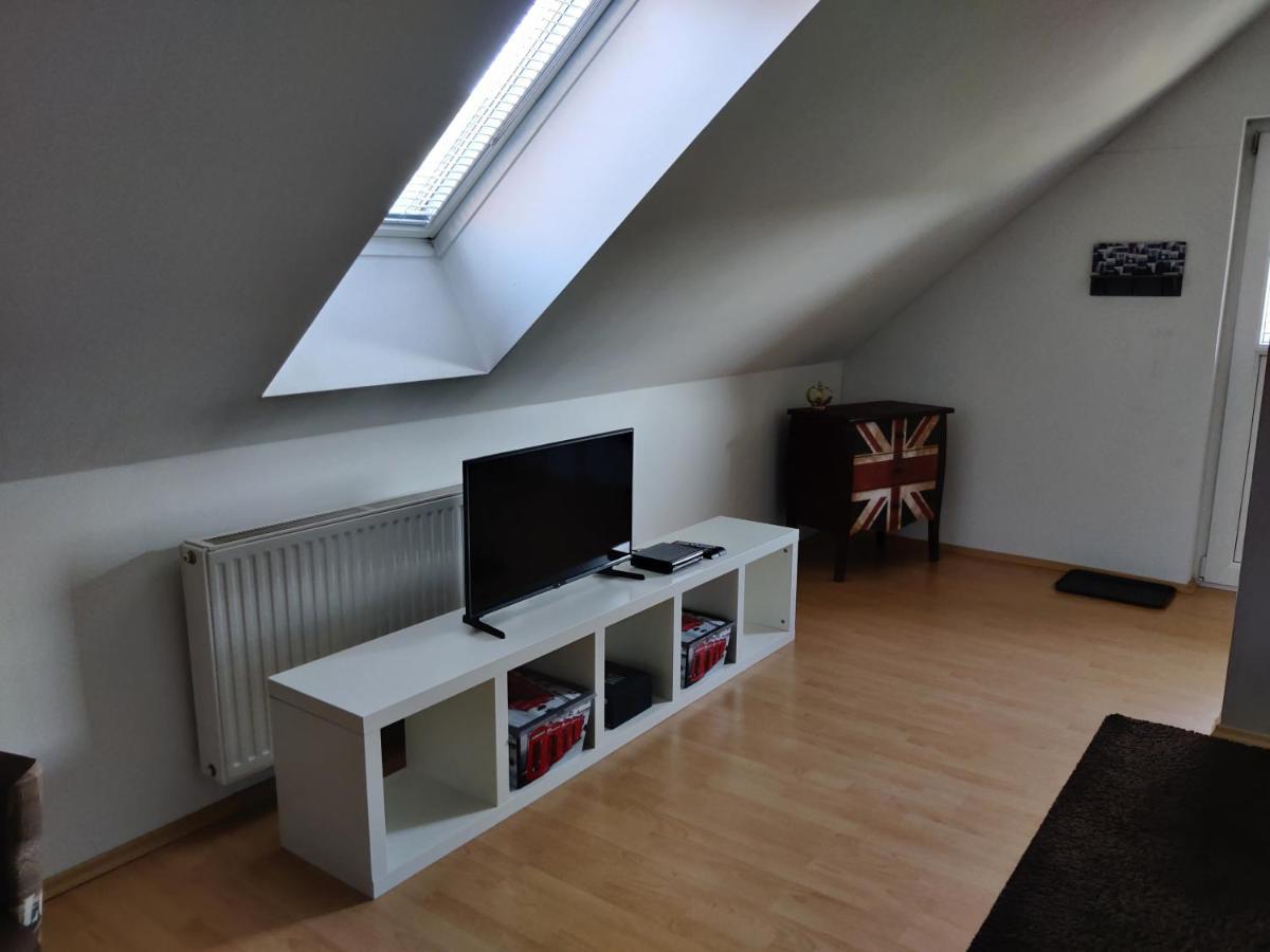 Ferienhaus Am Bach Kirchberg an der Raab Buitenkant foto